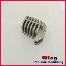 custom industrial hardwares electrical component zinc die cast parts